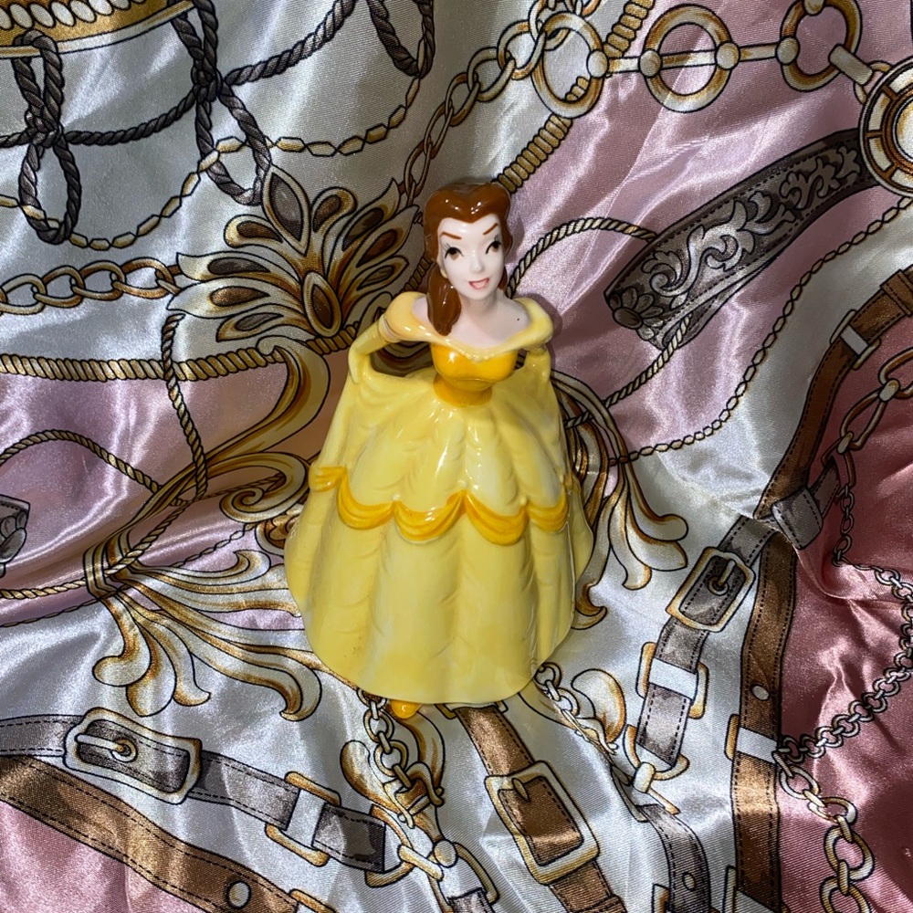 Princess Bella Figurine